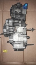 PITBIKE  125  ENGINE SEE PICS SPARES ONLY