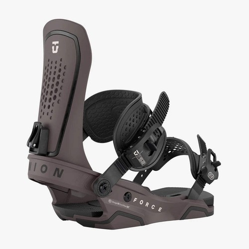 Union force snowboard bindings - force,