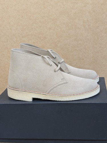 Clarks originals desert boots - clarks,