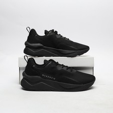 McKENZIE Treso 2 Men's Black SIZE 7 Trainers