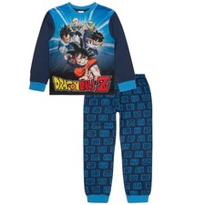 Dragon Ball Z Boys Pyjamas –
