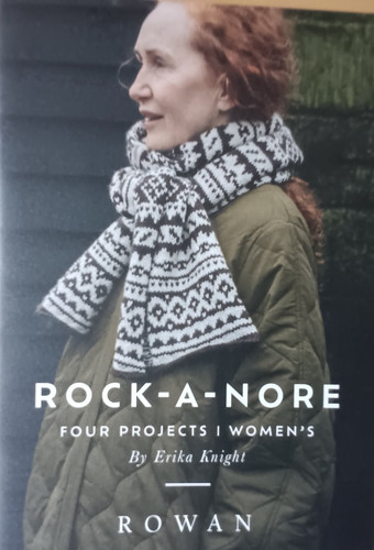Rowan rock nore 4 - rowan,