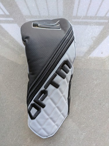 Cobra optm headcover - cobra,