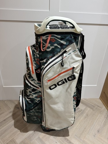 Ogio all elements - ogio, silencer