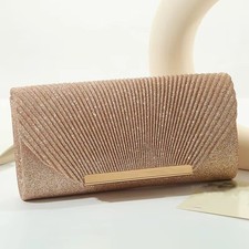 Elegant Clutch Bag Chain