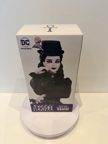 Collectibles vertigo cover - dc,