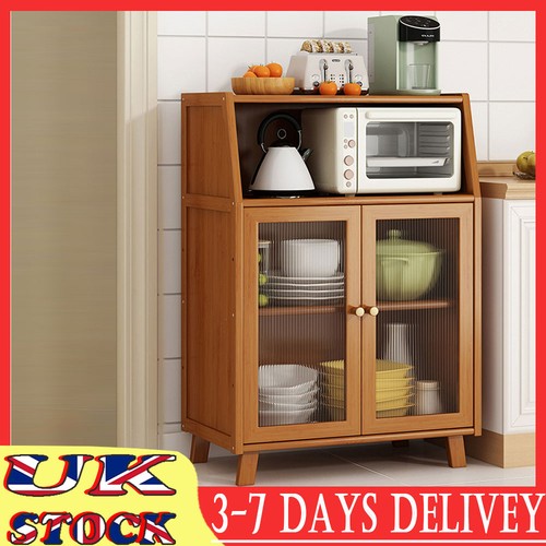 Wooden sideboard cabinet - wooden,