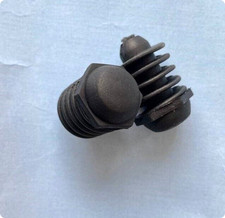 FIT TOYOTA CAR BUMPER BONNET