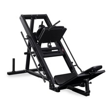 Titan fitness plate loaded leg - titan,