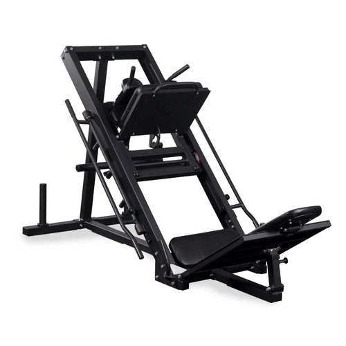 Titan fitness plate loaded leg - titan,