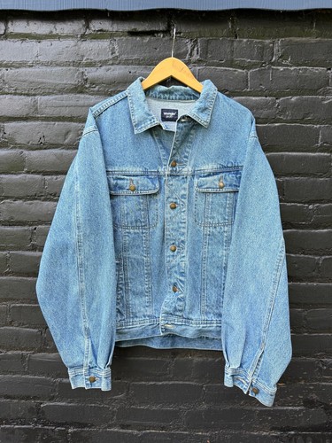 Vintage wrangler sport eagle - wrangler,