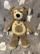 Little Charley Bear Talking