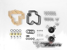 Keihin FCR 39 flatslide racing