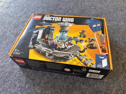 Lego 21304 ideas - lego,