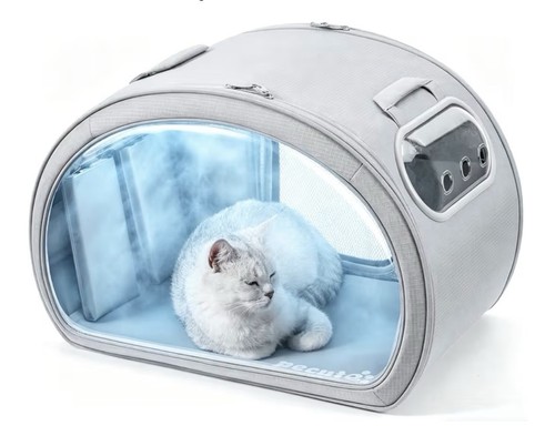 Pecute cat cooling house - pecute, dog