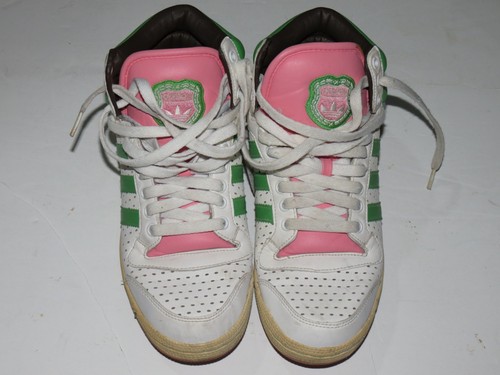 Adidas top ten - hi, originals
