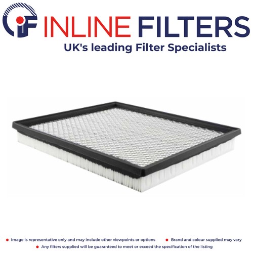 Air filter for nissan armada - for,