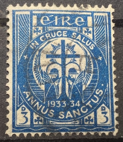 1933 annus sanctus - annus, year