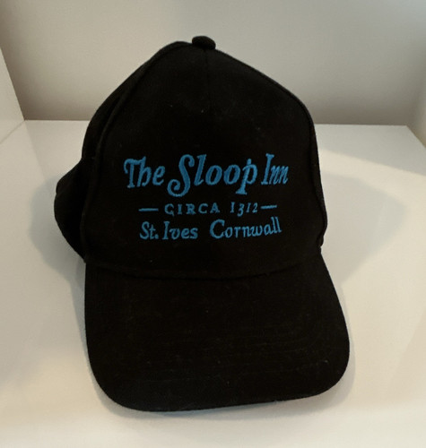 The sloop inn ives - the, st.