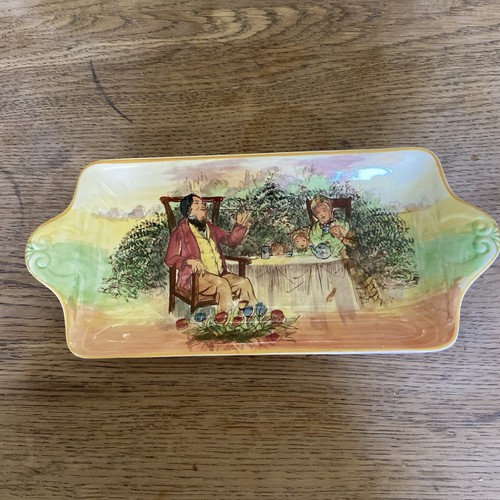 Antique royal doulton - antique,