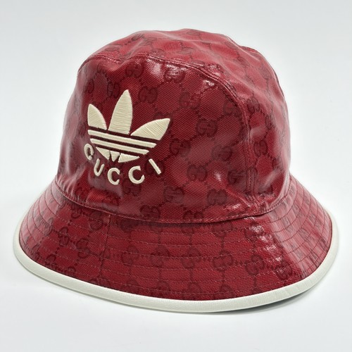 Gucci adidas canvas - gucci,