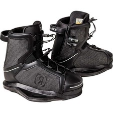 Ronix parks wakeboard boots - ronix,