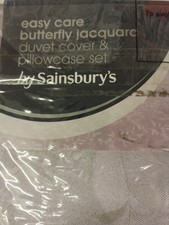 Duvet Cover & Pillowcase