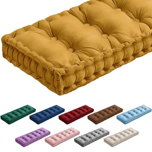 Threehoney bench cushions - bench,