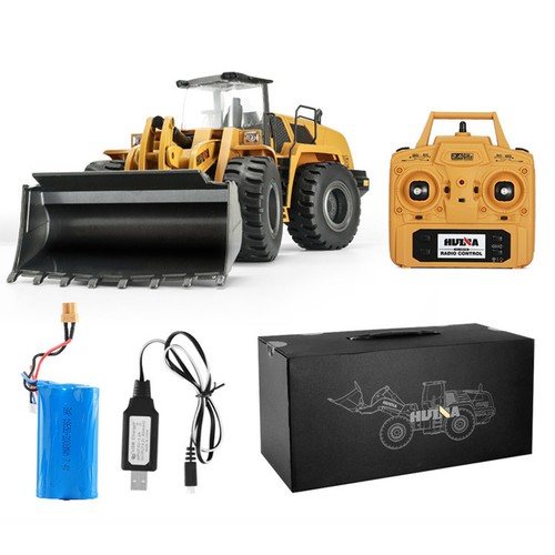 Rtr scale metal rc - scale,