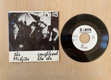 The Misfits Cough/Cool b/w She
