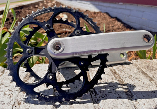 Cannondale hollowgram - hollowgram, sl