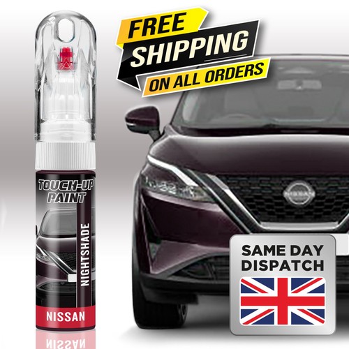 Nissan nightshade gab pen - nissan,