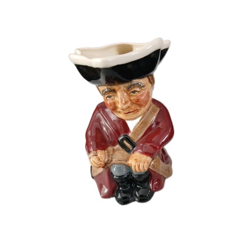 Royal kirkham toby - -, hand