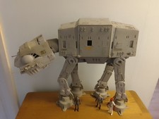 Vintage Star Wars AT AT