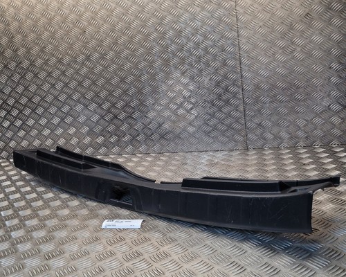 Nissan qashqai 2014 2019 boot - nissan,