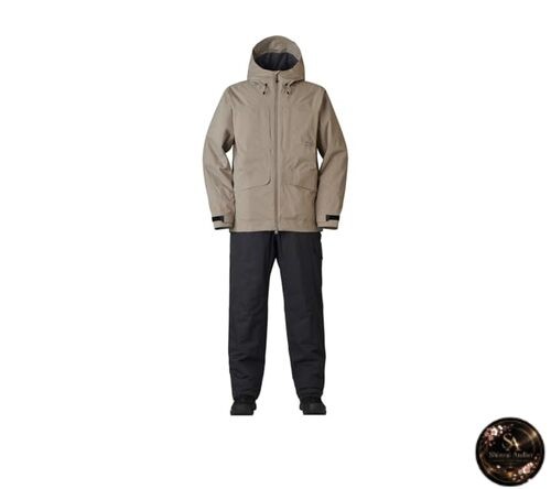 Daiwa clothing cold - daiwa,