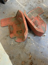 BMC Mini Tractor Leyland 154