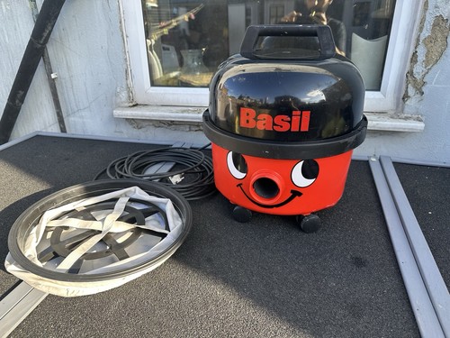 1996 numatic basil - 1996,