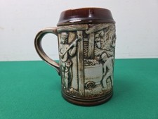 Vintage Gerz Gerzit Stoneware