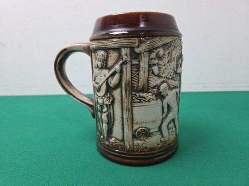 Vintage gerz gerzit stoneware - vintage,