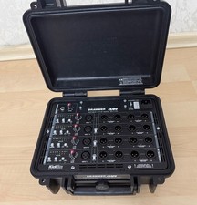 Drawmer 4X4 KickBox - Mic / Line Splitter