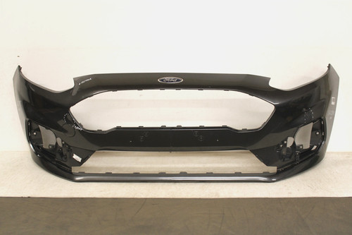 Ford fiesta mk8 - mk8, grey