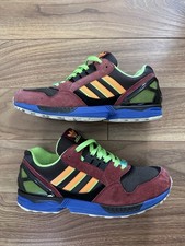 Adidas Zx 9000 25th