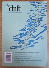 The Drift Magazine Literary