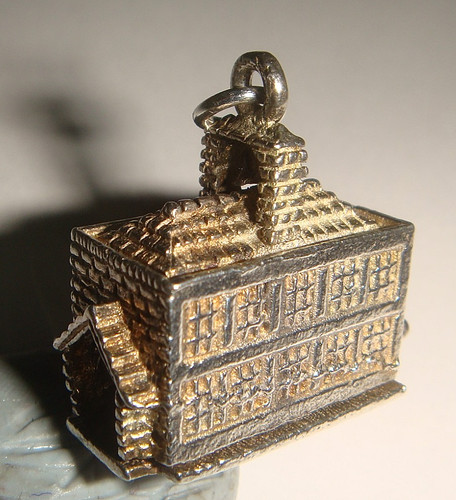 Rare vintage sterling - vintage, silver