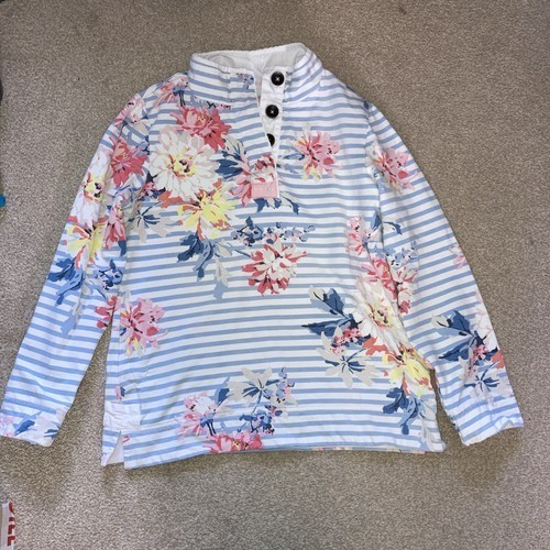 Joules stretchy floral - joules,