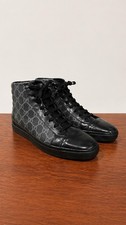 Gucci GG Supreme Black