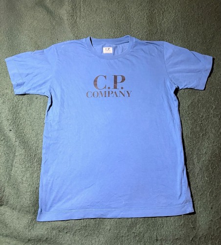 Company blue cotton - company,
