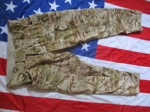Real gen crye precision - real, g4