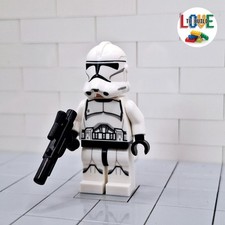 ⭐ LEGO Star Wars Clone